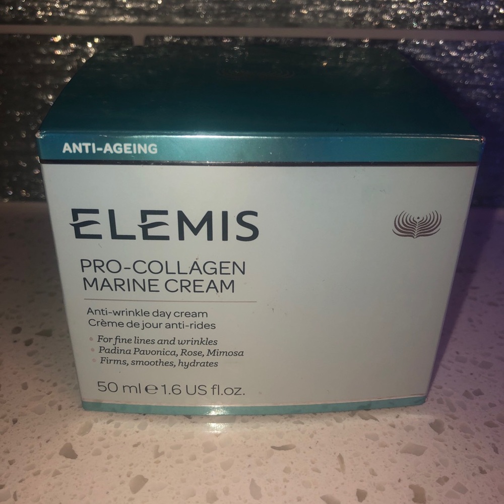 ELEMIS Pro-Collagen Marine Cream